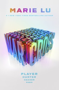 Cover Warcross