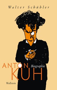 Cover Anton Kuh
