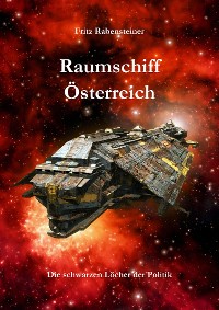 Cover Raumschiff Österreich