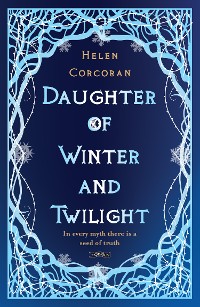 Cover Daughter of Winter and Twilight