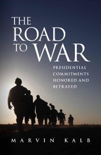 Cover Road to War