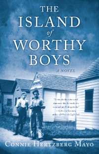 Cover Island of Worthy Boys