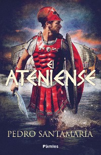 Cover El ateniense