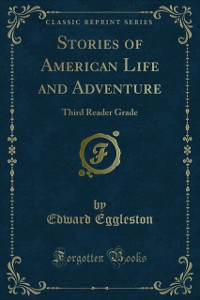 Cover Stories of American Life and Adventure