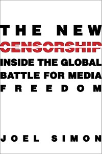 Cover The New Censorship