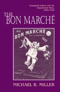 Cover The Bon Marché
