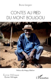 Cover Contes au pied du mont Boulgou