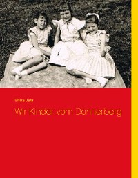 Cover Wir Kinder vom Donnerberg