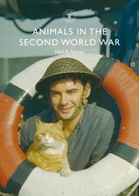 Cover Animals in the Second World War