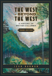 Cover West Beyond the West