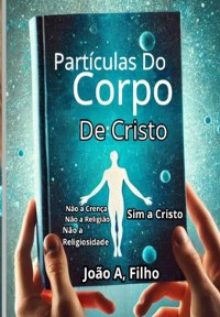 Cover Partículas Do Corpo De Cristo