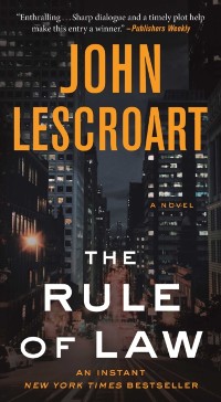 Cover Rule of Law
