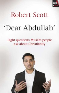 Cover Dear Abdullah