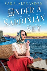 Cover Under a Sardinian Sky