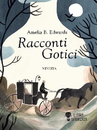 Cover Racconti gotici