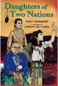 Cover Daughters of Two Nations