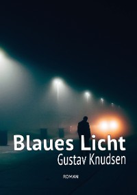 Cover Blaues Licht