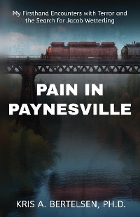 Cover Pain in Paynesville