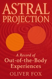 Cover Astral Projection