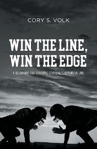 Cover Win the Line, Win the Edge