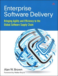 Cover Enterprise Software Delivery