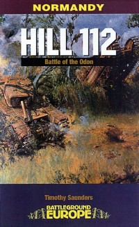 Cover Normandy: Hill 112