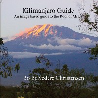Cover Kilimanjaro Guide