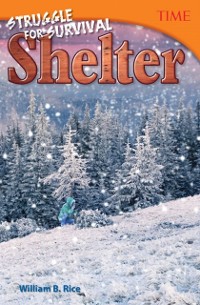 Cover Struggle for Survival: Shelter