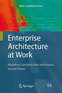 Cover Enterprise Architecture at Work