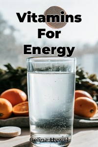 Cover Vitamins For Energy