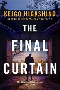 Cover Final Curtain