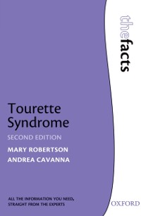 Cover Tourette Syndrome