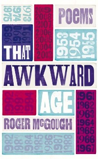 Cover That Awkward Age