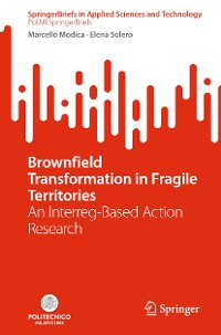 Cover Brownfield Transformation in Fragile Territories