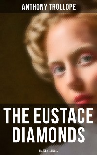 Cover The Eustace Diamonds (Historical Novel)