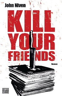 Cover Kill Your Friends