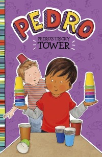 Cover Pedro's Tricky Tower