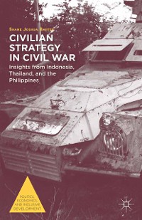 Cover Civilian Strategy in Civil War