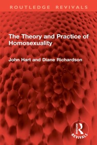 Cover Theory and Practice of Homosexuality