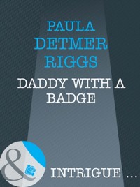 Cover DADDY WITH BADGE_MATERNITY5 EB