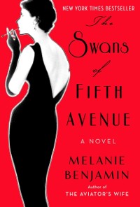 Cover Swans of Fifth Avenue