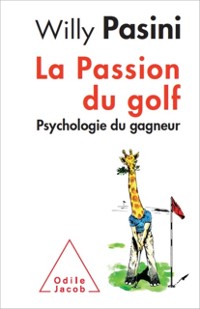 Cover La Passion du golf