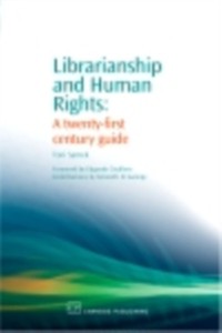 Cover Librarianship and Human Rights