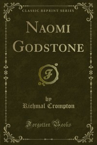 Cover Naomi Godstone