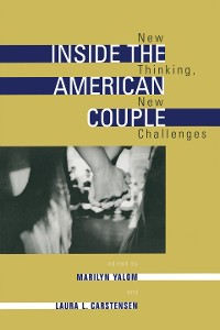Cover Inside the American Couple