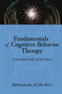 Cover Fundamentals of Cognitive-Behavior Therapy