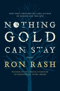 Cover Nothing Gold Can Stay