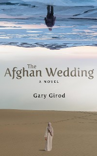 Cover The Afghan Wedding