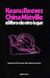 Cover El libro de otro lugar