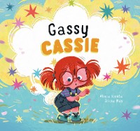 Cover Gassy Cassie